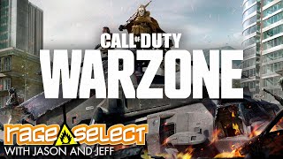 Call of Duty Warzone The Dojo Lets Play [upl. by Yatnuhs]