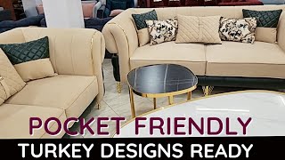 Budget Friendly Lattest Designer Sofas Beds Dining Sets Chairs Wooden Chairs  Sigma Furniture [upl. by Verla]