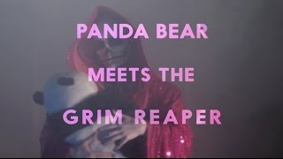 Panda Bear Meets The Grim Reaper [upl. by Riggall457]