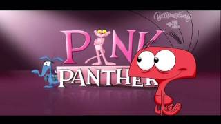 HD The Pink Panther and Pals  Intro [upl. by Krigsman]