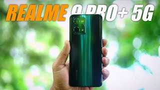 Kekurangan Setelah 3 Minggu Pemakaian Realme 9 Pro Plus🔥 [upl. by Oahc]