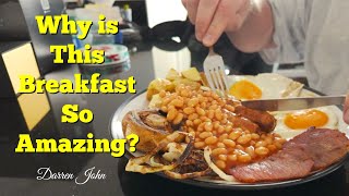 Why is This Breakfast So Amazing For Losing Weight [upl. by Eded]