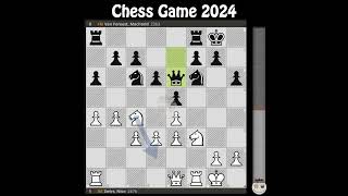 Zwirs Nico  Van Foreest Machteld  Tata Steel Top Tienkamp 2024 chessbuddies 🔴 TataSteel [upl. by Hemphill358]