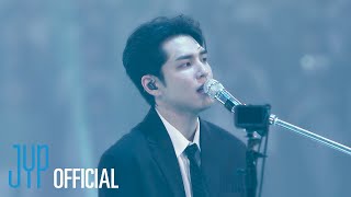 LIVE Wish｜2024 DAY6 CONCERT ＜Welcome to the Show＞ [upl. by Uaerraj]