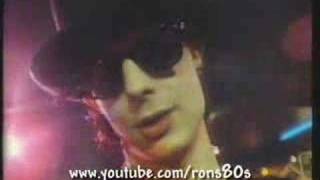 The Cramps  You Got Good Taste Music Video [upl. by Anul]