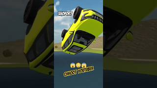 Flying Cars  Heriar carsshorts jumpscare jump 😱😱😱 [upl. by Thorn952]