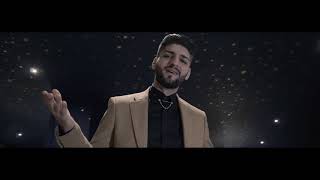 Nuwell Benyamin  Kholma D Sorootee 2018 Official Music Video [upl. by Avlem]