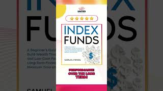 Why Index Funds amp ETFs Are Your Smartest Investment audiobook audiobooks [upl. by Nuris741]