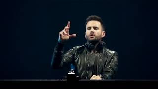 Gareth Emery – Live  ASOT 850 Jaarbeurs Utrecht 18022018 [upl. by Skantze]