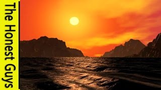 1 Hour Relaxation  Ocean Waves  Sleep Video [upl. by Creighton]