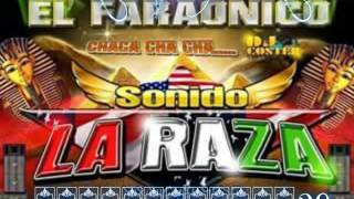 Sonido La Raza Cumbia Canchis Canchis [upl. by Ashmead]