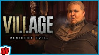 Resident Evil Village Part 4  Hidden Treasures  Horror Game [upl. by Jochebed]