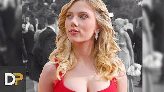 25 Hechos Que Te Harán Amar Aún Más A Scarlett Johansson [upl. by Arly]