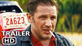 THE BIKERIDERS Trailer 2 2024 Tom Hardy [upl. by Verina]