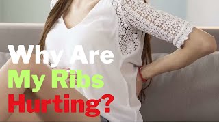 7 Surprising Reasons for Rib Pain During Pregnancy You Need to Know [upl. by Doris]