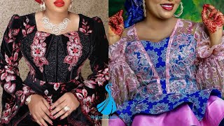 Beautiful Ankara Wax Print Dress For Ladies Ankara Skirt amp Blouse Styles Lace Styles Loincloth [upl. by Candace76]