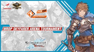 MRDP SKYFARER ARENA GBVS TOURNAMENT [upl. by Tunnell]