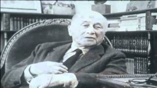 Jean Monnet  film from the EU archives [upl. by Rachel]