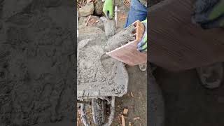 Posa dei forati🧱 muratore construction video faidate job [upl. by Ehling252]