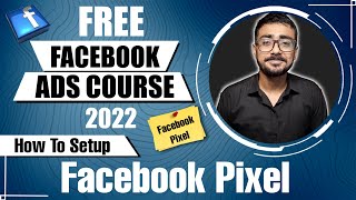 Learn with Shabana😂 How To Setup Facebook Pixel  Complete Facebook Ads Course 2021  HBA Services [upl. by Llevad]