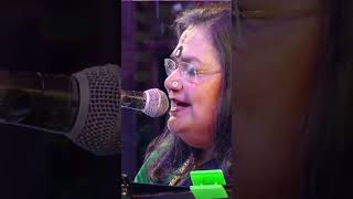 Usha Uthup Live in Concert 2023SF Bay Area shortsshortsvideo [upl. by Carlene676]