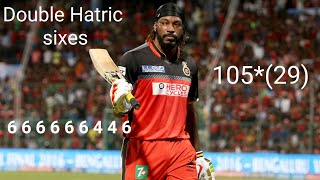 KXIP Vs KKR  IPL 2020  CHRIS GAYLE 100  CPL20 CPLWow UniverseBoss  KXIP  KKR  Dream 11 [upl. by Monteith]