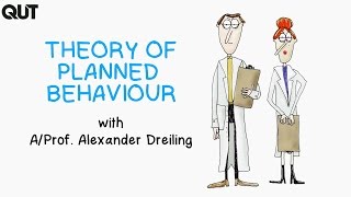 Theory of Planned Behaviour [upl. by Rediah849]