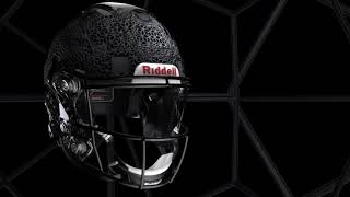 The new Riddell Diamond Technology Innenleben [upl. by Yahiya155]