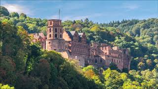 Heidelberg Tipps Sehenswürdigkeiten  Restaurants  Nachtleben [upl. by Nawoj]