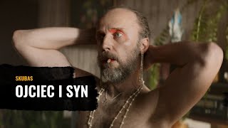 SKUBAS  Ojciec i syn Official Video [upl. by Naejeillib285]