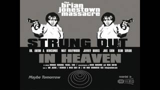 The Brian Jonestown Massacre  Strung Out In Heaven Full Album [upl. by Trotter]