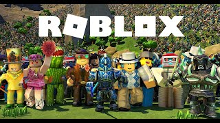 roblox [upl. by Ennael826]