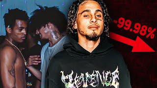 What Happened to Wifisfuneral Documentary [upl. by Felicie315]