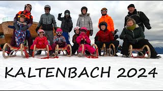 240209 Skivakantie 2024 [upl. by Moersch]