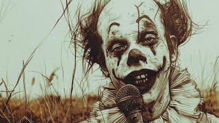 The Terrifying True Story of Sam The Clown Full Paranormal Documentary [upl. by Mundford]