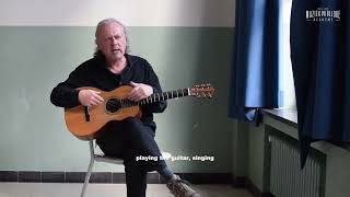 Muziekpublique Academy Blues Guitar  Marc Lelangue [upl. by Ninnette]