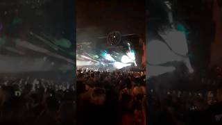 Ultra South Africa 2024🔥 ultra shorts ultramusicfestival rave festival music edm [upl. by Gilbert]