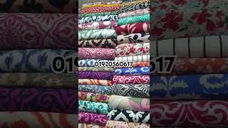 new Lilen print goj Kapor onlineshopping [upl. by Ahmad]