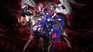 SHIN MEGAMI TENSEI V Vengeance  60FPS US Version Mod  Gameplay Test  Switch Emulator PC [upl. by Nnawaj]