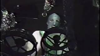 TISM  Defecate on My Face Live at The Club in Collingwood 1988 [upl. by Acsisnarf]