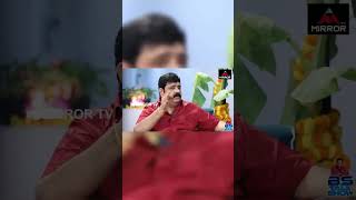 shootfeed shortsvideo garikapati astrologer [upl. by Gilroy]