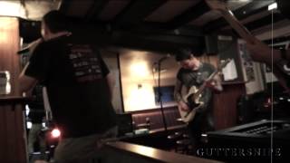 Guttersnipe live at the Bores head Shrewsbury [upl. by Launamme]