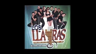 Los Llayras  Vuela Mariposa Audio Oficial [upl. by Enidanreb]