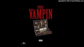 PRico  Vampin Prod By CBMIX [upl. by Vivle]