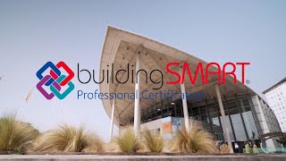 buildingSMART Professional Certification [upl. by Morley945]