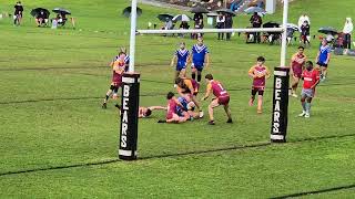 Kalamunda vs Joondalup G2 [upl. by Nosinned]