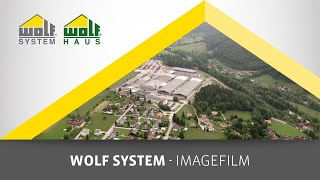 Imagefilm  WOLF System [upl. by Nanis]