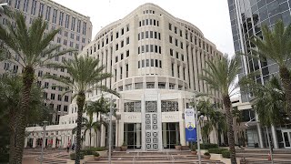 Orlando the latest government to opt out of Florida Live Local Act [upl. by Ettigirb218]