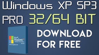 DOWNLOAD WINDOWS XP PRO SP3 x86x64 Activated 2023 ✅🔧 wwwrealtricksnet [upl. by Jansen]