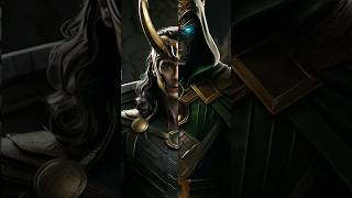 New Loki challenge marvelchallenge loki [upl. by Alage]